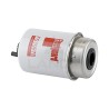 SECONDARY FUEL FILTER 2 MICRONS