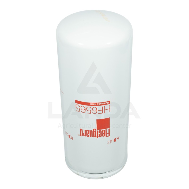 HYDRAULIC FILTER