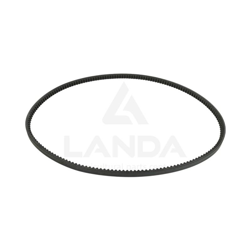 COURROIE TRAPEZOIDALE CRANTEE