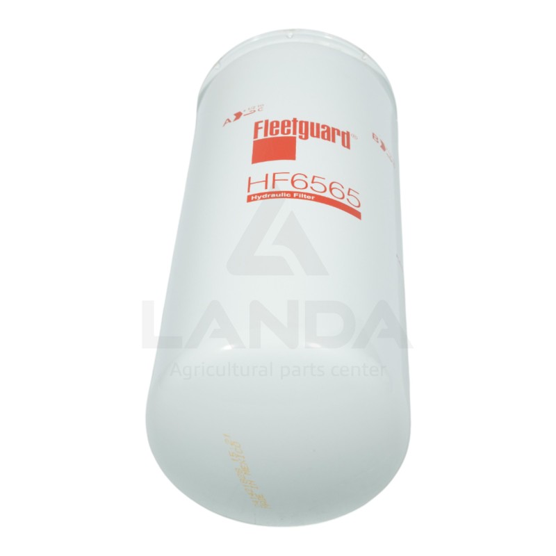 HYDRAULIC FILTER