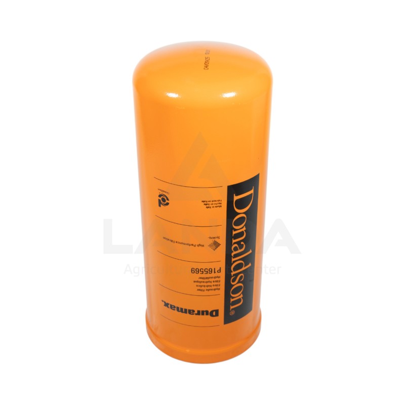 HYDRAULIC FILTER