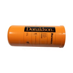 HYDRAULIC FILTER