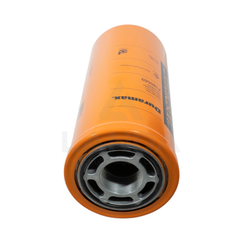 HYDRAULIC FILTER