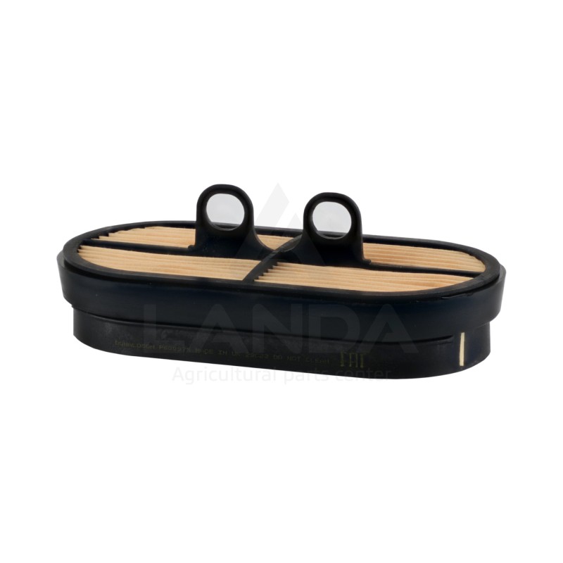 SAFETY AIR FILTER OBROUND