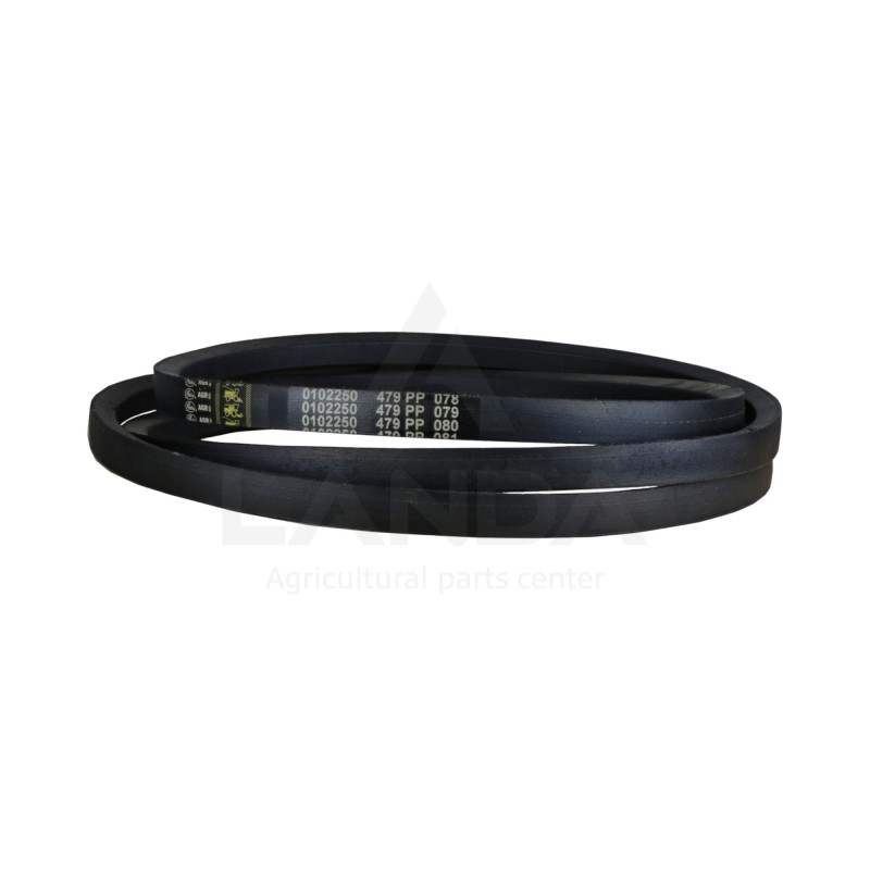 SMOOTH V-BELT