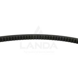 COURROIE TRAPEZOIDALE CRANTEE