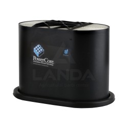 FILTRO AIRE PRINCIPAL OVAL