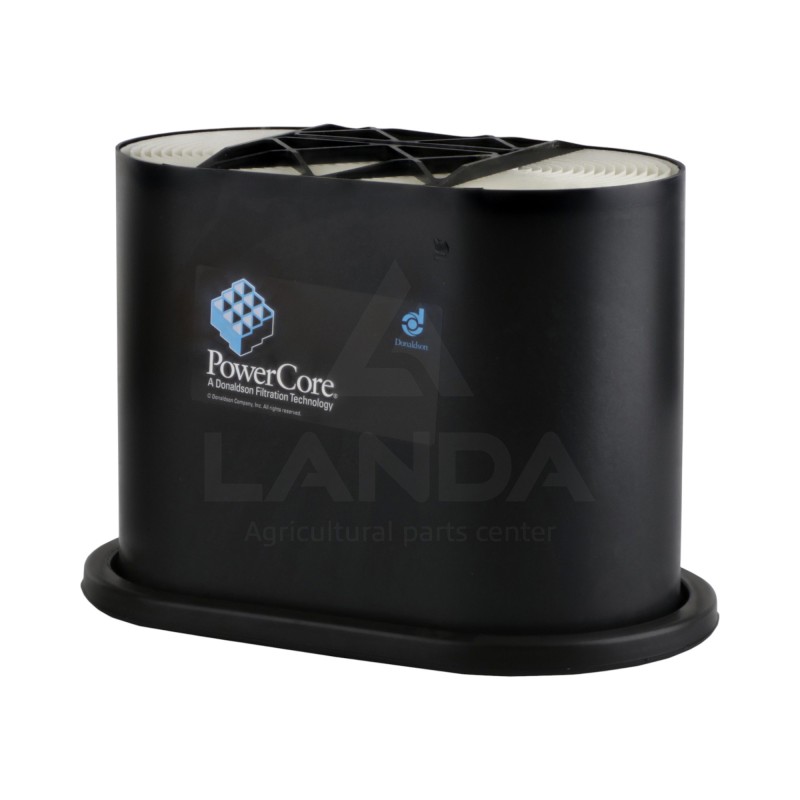 PRIMARY AIR FILTER OBROUND