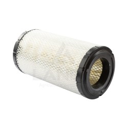 ROUND AIR CABIN DUST FILTER