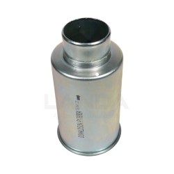 HYDRAULIC FILTER IN-LINE TIP Dt 50 mm