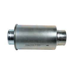 HYDRAULIC FILTER IN-LINE TIP Dt 50 mm