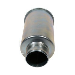 HYDRAULIC FILTER IN-LINE TIP Dt 50 mm