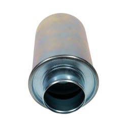 CREPINE HYDRAULIQUE Embouts Dt 50 mm