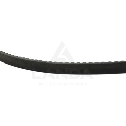 SERRATED V-BELT