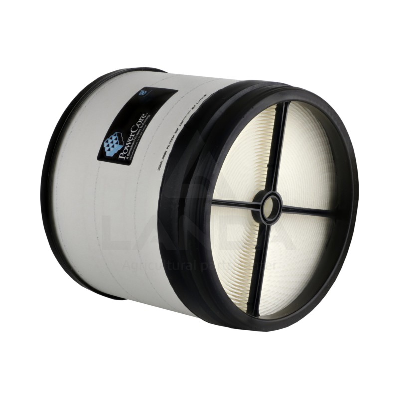 FILTRE A AIR EXTERIEUR