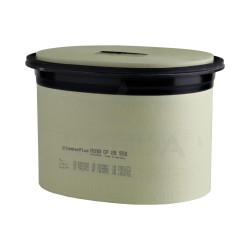 FILTRE A AIR PRINCIPALE Ovale