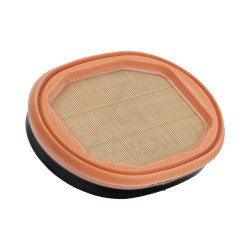 FILTRO AIRE SEGURIDAD OVAL