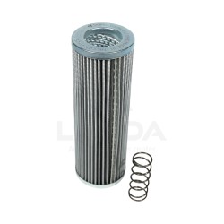 HYDRAULIC CARTRIDGE FILTER