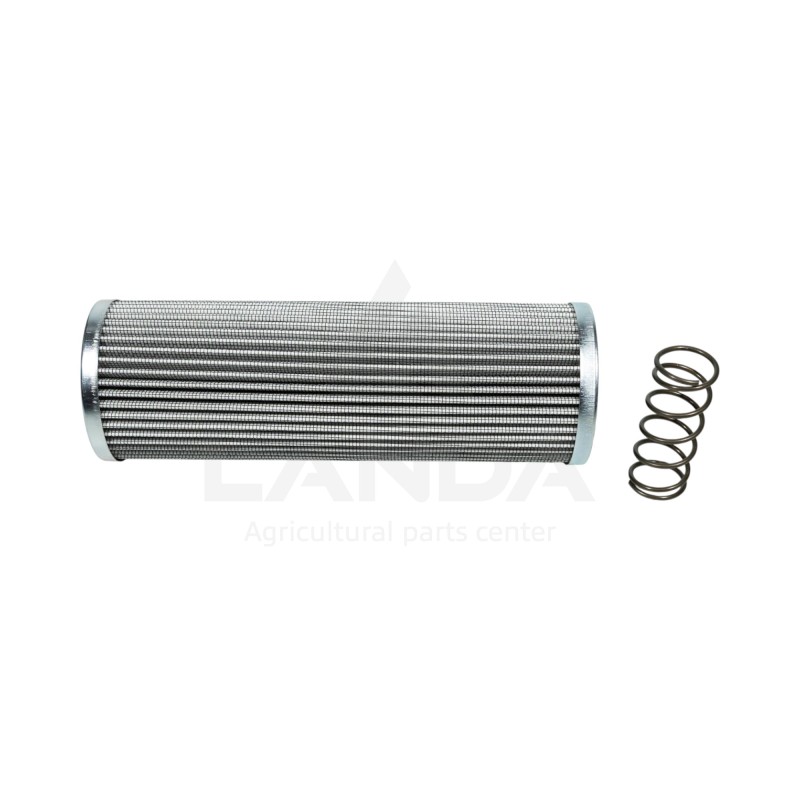 HYDRAULIC CARTRIDGE FILTER