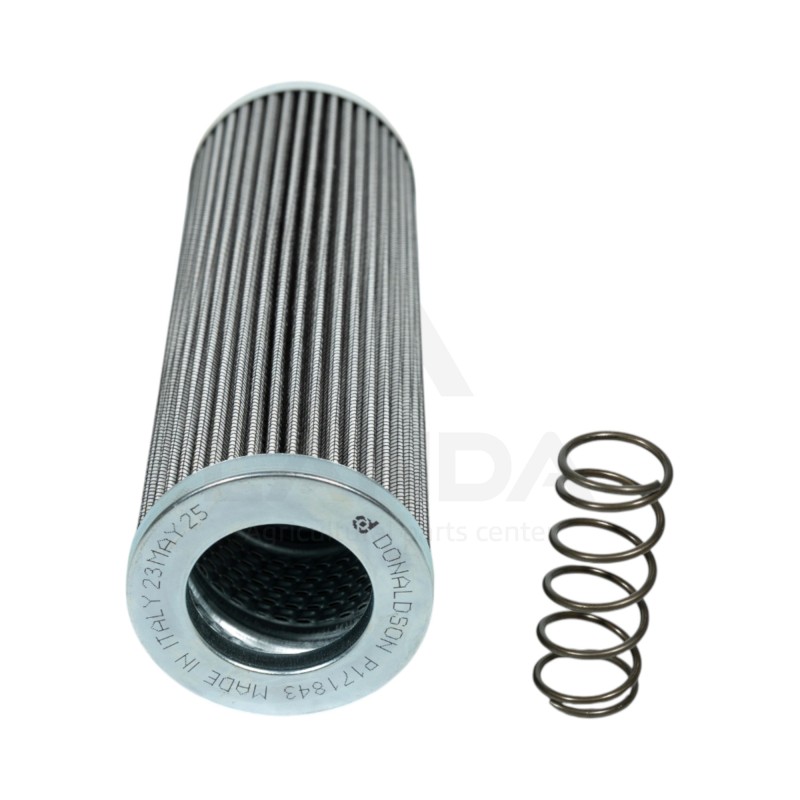 CARTOUCHE HYDRAULIQUE