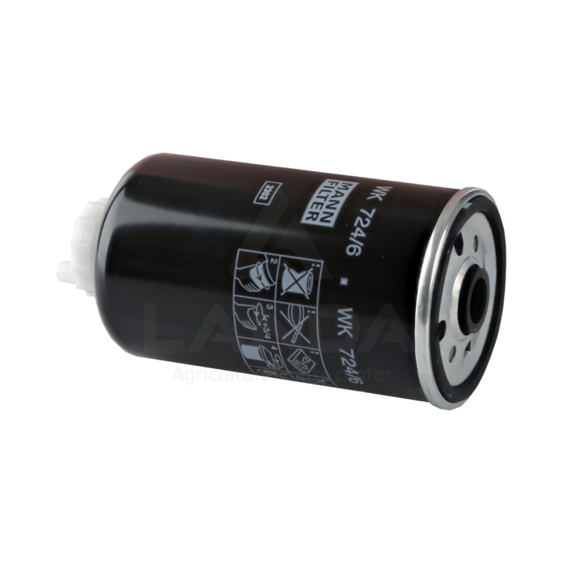 FILTRO GASOLINA CON SENSOR