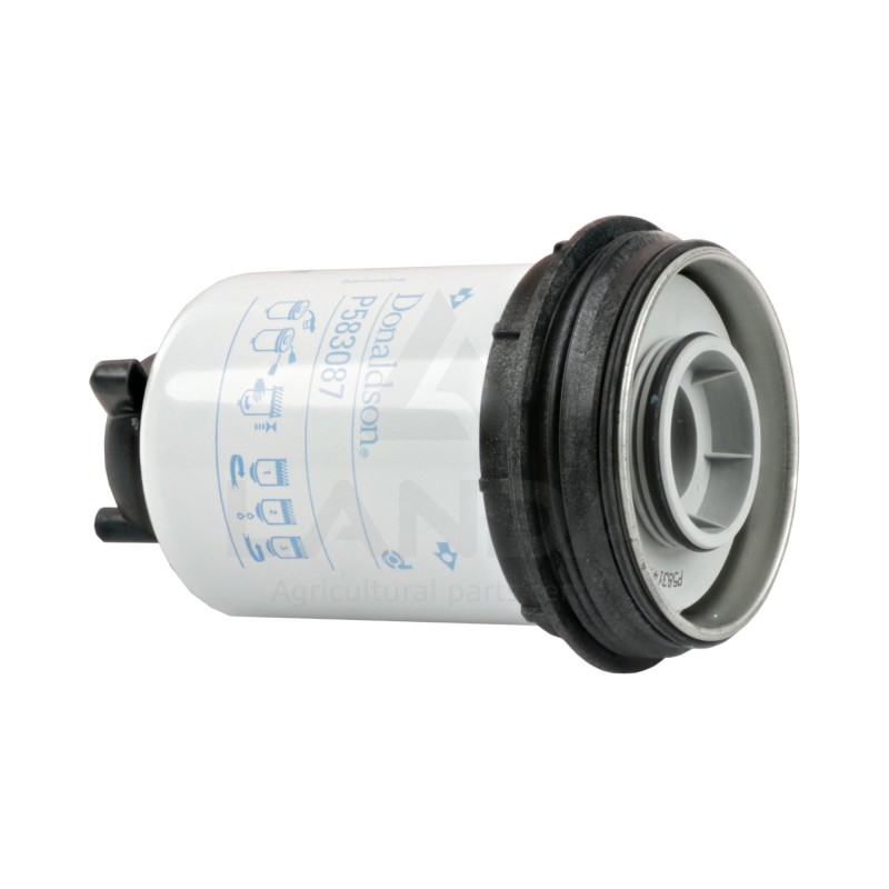 FUEL FILTER