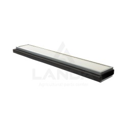 FILTRO AIRE CABINA ESTANDARD RECTANGULAR