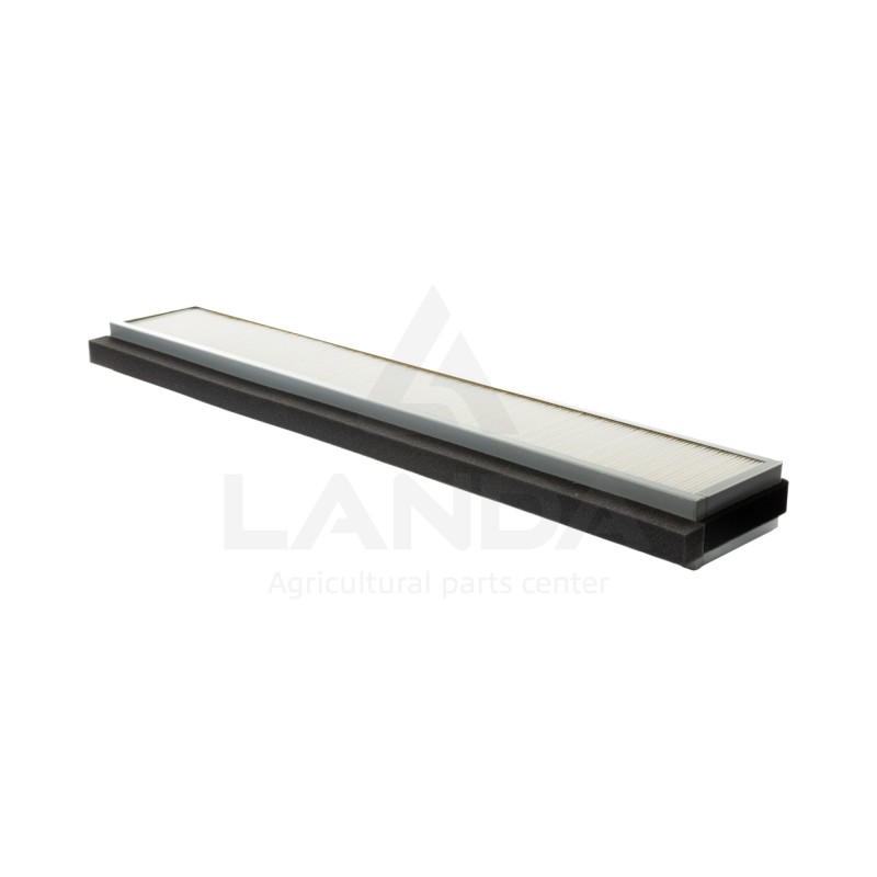FILTRO AIRE CABINA ESTANDARD RECTANGULAR