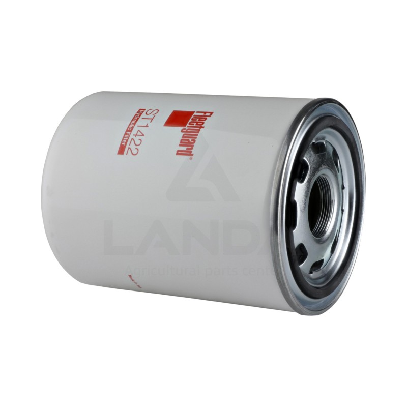 HYDRAULIC FILTER