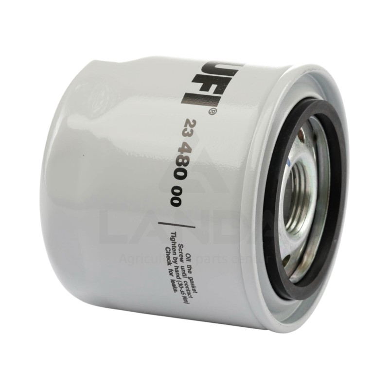 FILTRO ACEITE MOTOR