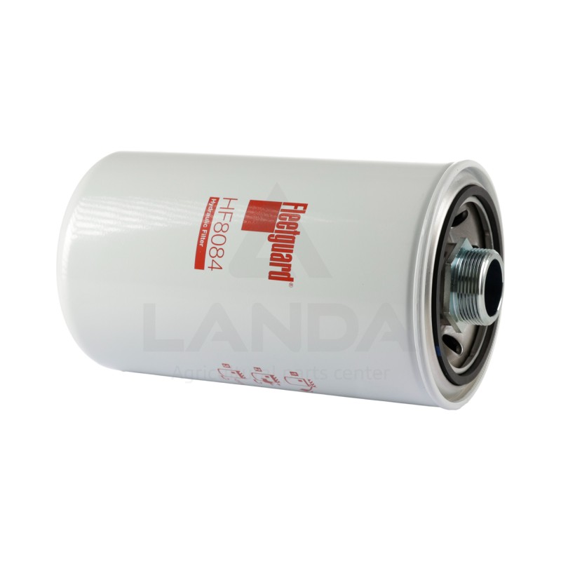 HYDRAULIC FILTER