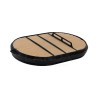 SAFETY AIR FILTER OBROUND