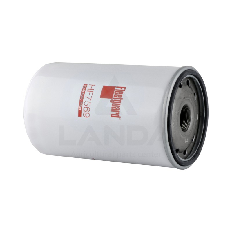 FILTRE HYDRAULIQUE