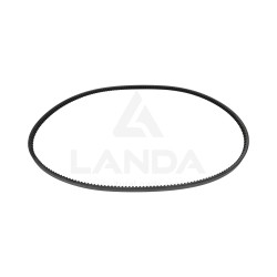 CORREA TRAPEZOIDAL DENTADA