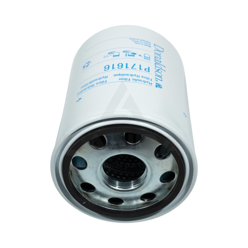 HYDRAULIC FILTER