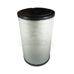 FILTRO AIRE EXTERIOR CON REVESTIMIENTO