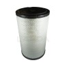 OUTER AIR FILTER WITH LINER