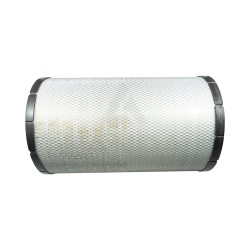 FILTRO AIRE EXTERIOR CON REVESTIMIENTO