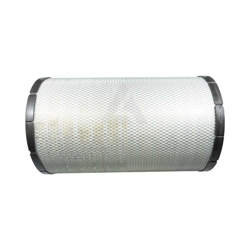 OUTER AIR FILTER WITH LINER