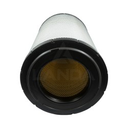 FILTRO AIRE EXTERIOR CON REVESTIMIENTO