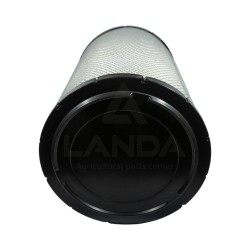 FILTRE A AIR EXTERIEUR Av Liner
