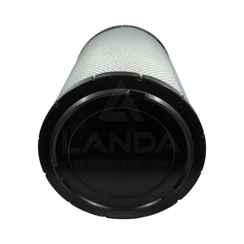OUTER AIR FILTER WITH LINER