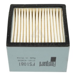 PRE FUEL FILTER 30 MICRONS