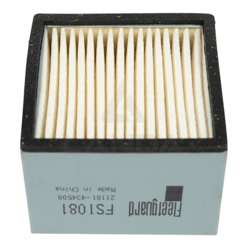 PRE FUEL FILTER 30 MICRONS