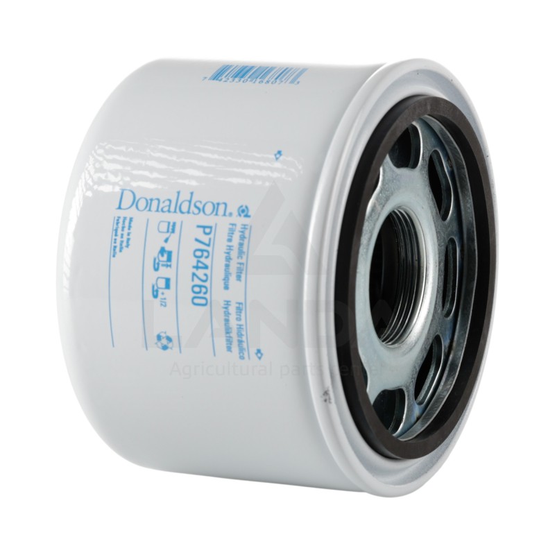 HYDRAULIC FILTER