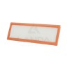 RECTANGULAR AIR CABIN DUST FILTER