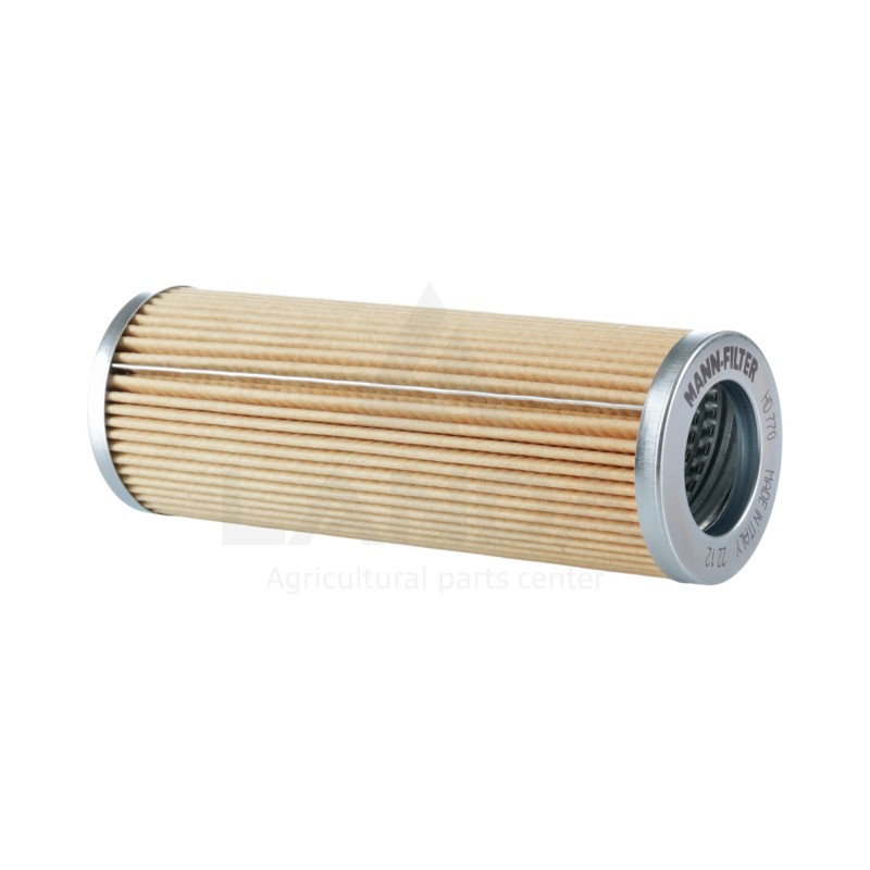 HYDRAULIC CARTRIDGE FILTER