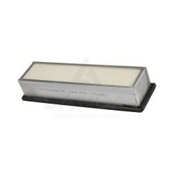 AIR CABIN DUST FILTER