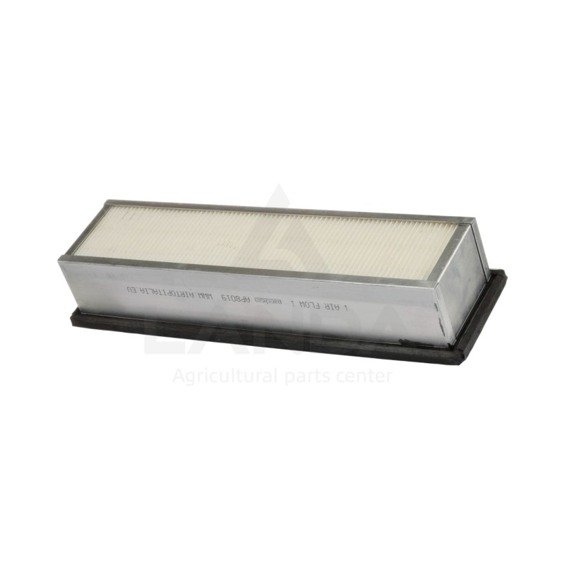FILTRE AIR CABINE STD