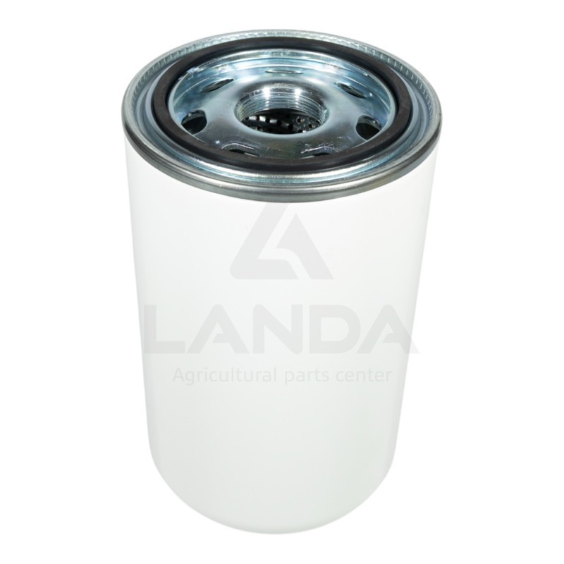 HYDRAULIC FILTER